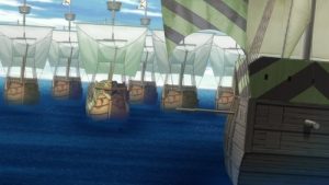 Snow White with the Red Hair 2 Episodio 7