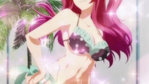 Rakudai Kishi no Cavalry 1 Episodio 5