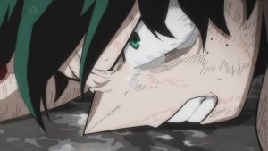 Boku no Hero Academia S08 Episódio 7