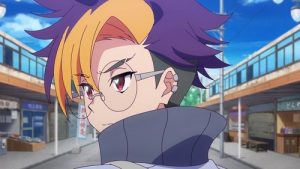 Digimon Beatbreak 1 Episodio 5