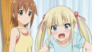 Anitore! EX 1 Episodio 7