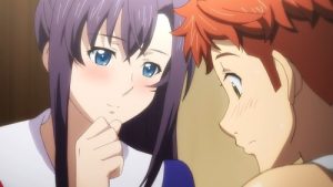 Maken-ki! 1 Episodio 1