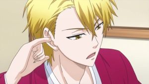 Fukigen na Mononokean 2 Episodio 3