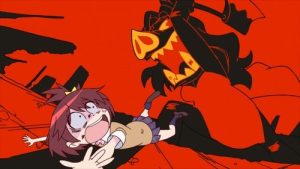 Uchuu Patrol Luluco 1 Episodio 9