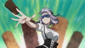 Dagashi Kashi 1 Episodio 4