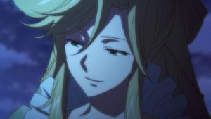 Servamp 1 Episodio 10