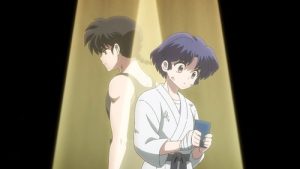 Ranma1/2 2 Episodio 7