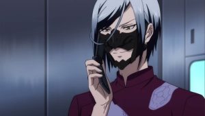 Trickster 1 Episodio 11