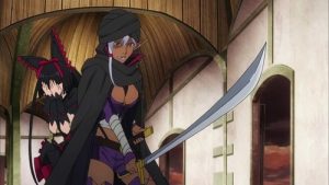 Gate: Jieitai Kanochi Nite, Kaku Tatakaeri 1 Episodio 11