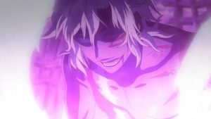 D.Gray-man Hallow 1 Episodio 9