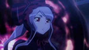 Overlord 4 Episodio 11