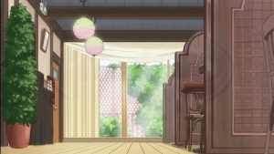 Etotama 1 Episodio 6