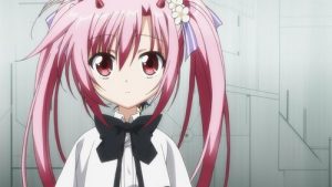 Juuou Mujin no Fafnir 1 Episodio 5