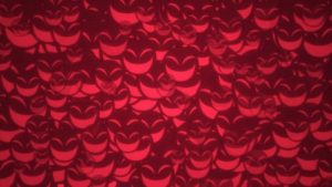 Active Raid 1 Episodio 10