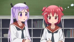 Shakunetsu No Takkyuu Musume 1 Episodio 4