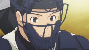 Battery 1 Episodio 3