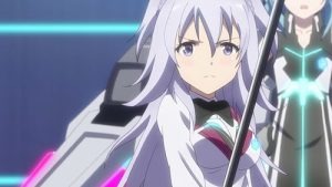 The Asterisk War 2 Episodio 5