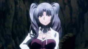Taboo Tattoo 1 Episodio 5