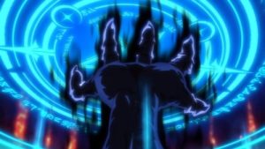 Elsword: El Lady 1 Episodio 12