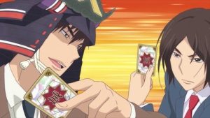 Watashi ga Motete Dousunda 1 Episodio 11