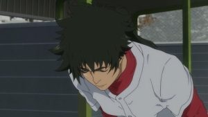 Kuromukuro 1 Episodio 23