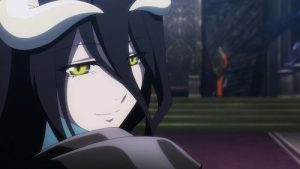 Overlord 4 Episodio 12
