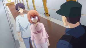 Charlotte 1 Episodio 9