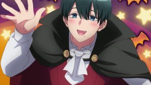 Kikaijikake no Marie 1 Episodio 5