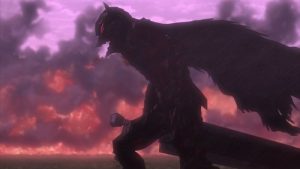 Berserk 2 Episodio 10