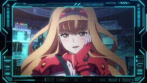 Heavy Object 1 Episodio 15