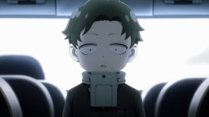 Spy x Family 3 Episodio 7