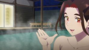 Sawaranaide Kotesashi-kun 1 Episodio 9