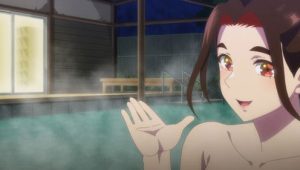Sawaranaide Kotesashi-kun 1 Episodio 9