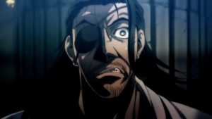 Drifters 1 Episodio 12