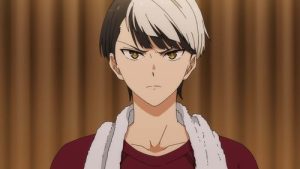 SI-VIS: The Sound of Heroes 1 Episodio 5