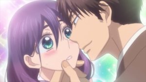 Watashi ga Motete Dousunda 1 Episodio 10