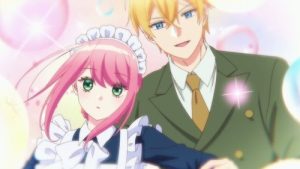 Kikaijikake no Marie 1 Episodio 6