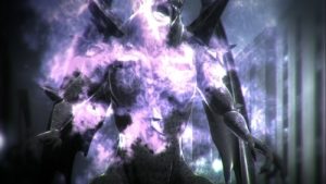 Juuou Mujin no Fafnir 1 Episodio 7