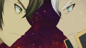 Chaos Dragon 1 Episodio 11