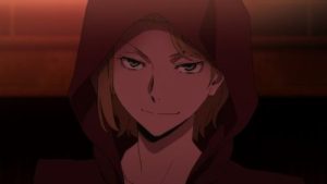 Bungo Stray Dogs 1 Episodio 7