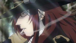 D.Gray-man Hallow 1 Episodio 13
