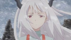 The Asterisk War 2 Episodio 11