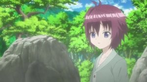 Lance N Masques 1 Episodio 6