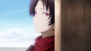 Touken Ranbu – Hanamaru 1 Episodio 2