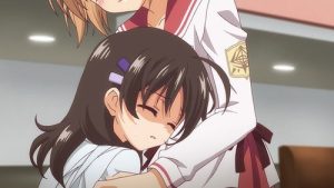 Hidan no Aria AA 1 Episodio 10