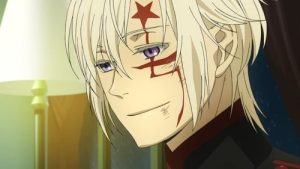 D.Gray-man Hallow 1 Episodio 1