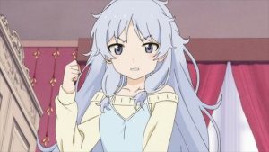 Anitore! EX 2 Episodio 6