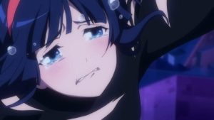 Kuromukuro 1 Episodio 20