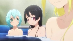 Gate: Jieitai Kanochi Nite, Kaku Tatakaeri 1 Episodio 4