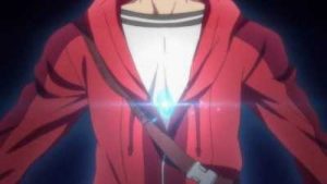 Endride 1 Episodio 9